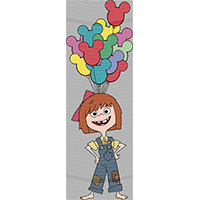 Animal Text Series-AT 2793